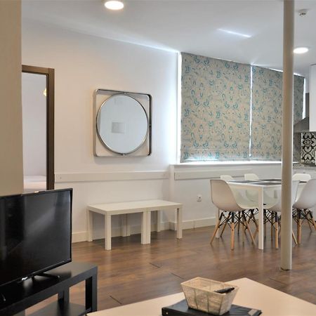 Sunshine Barroso Centro Apartment Cordoba Exterior photo