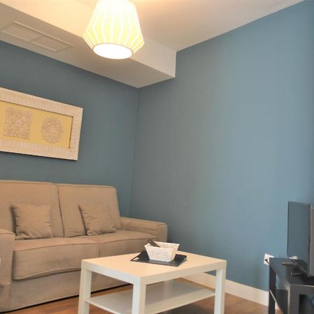 Sunshine Barroso Centro Apartment Cordoba Exterior photo