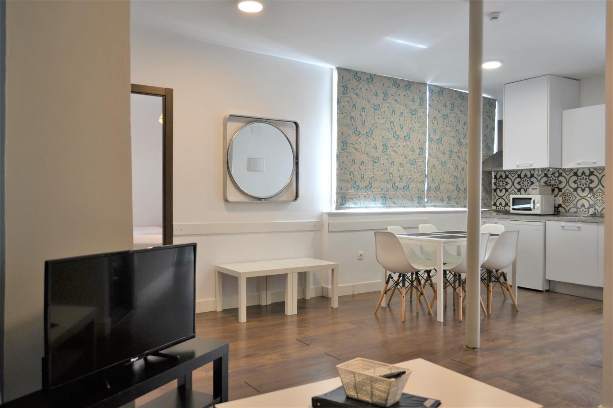 Sunshine Barroso Centro Apartment Cordoba Exterior photo