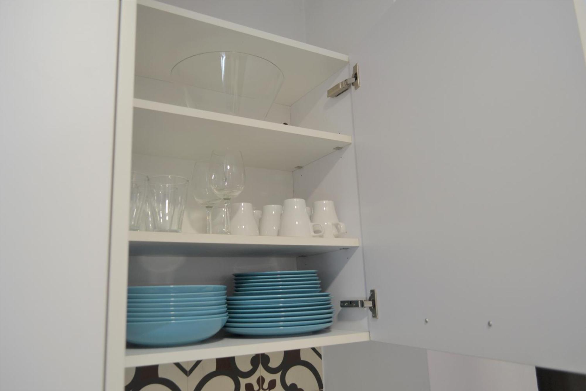 Sunshine Barroso Centro Apartment Cordoba Exterior photo