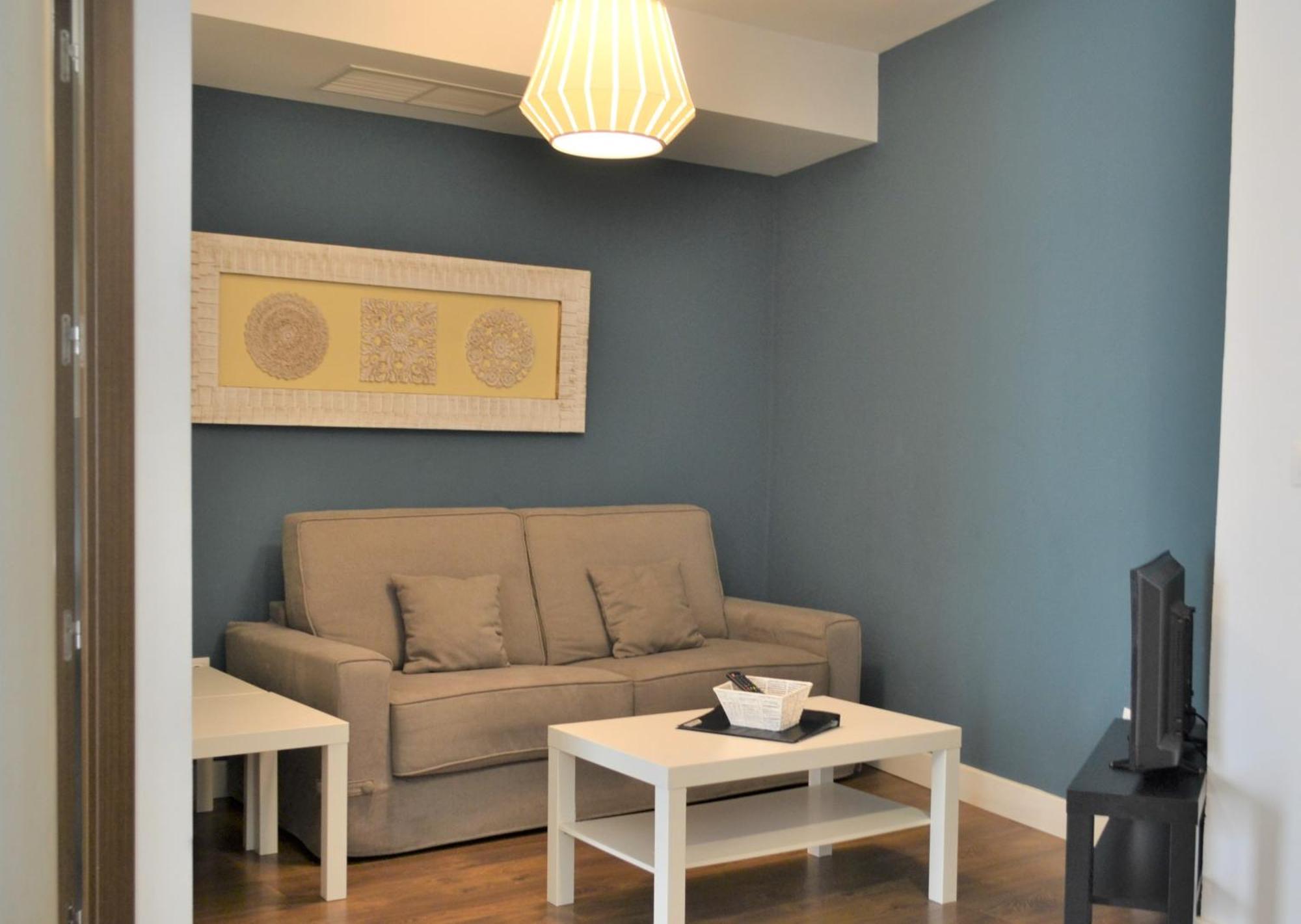 Sunshine Barroso Centro Apartment Cordoba Exterior photo