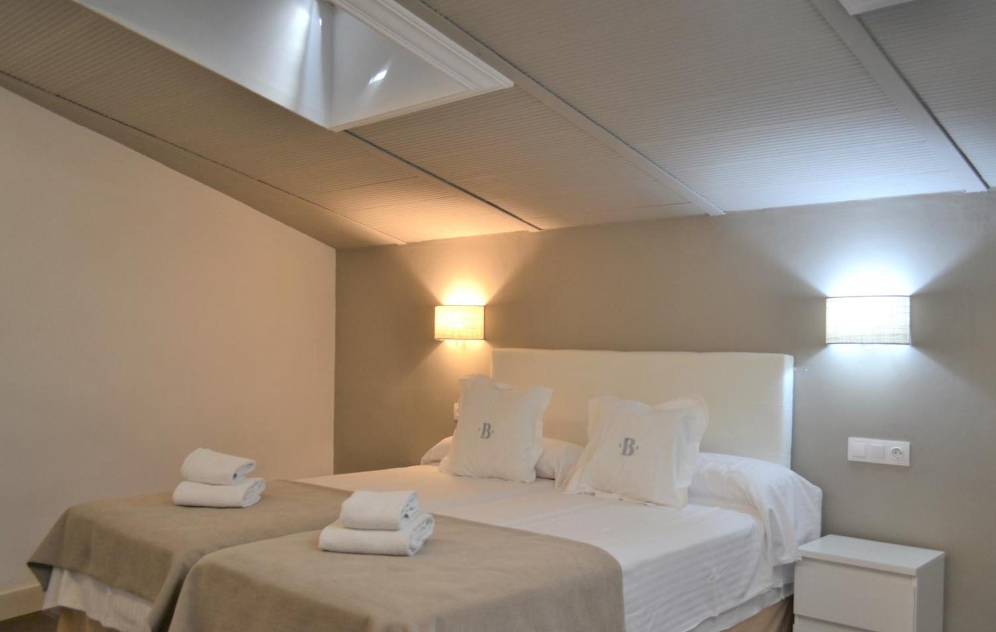 Sunshine Barroso Centro Apartment Cordoba Exterior photo