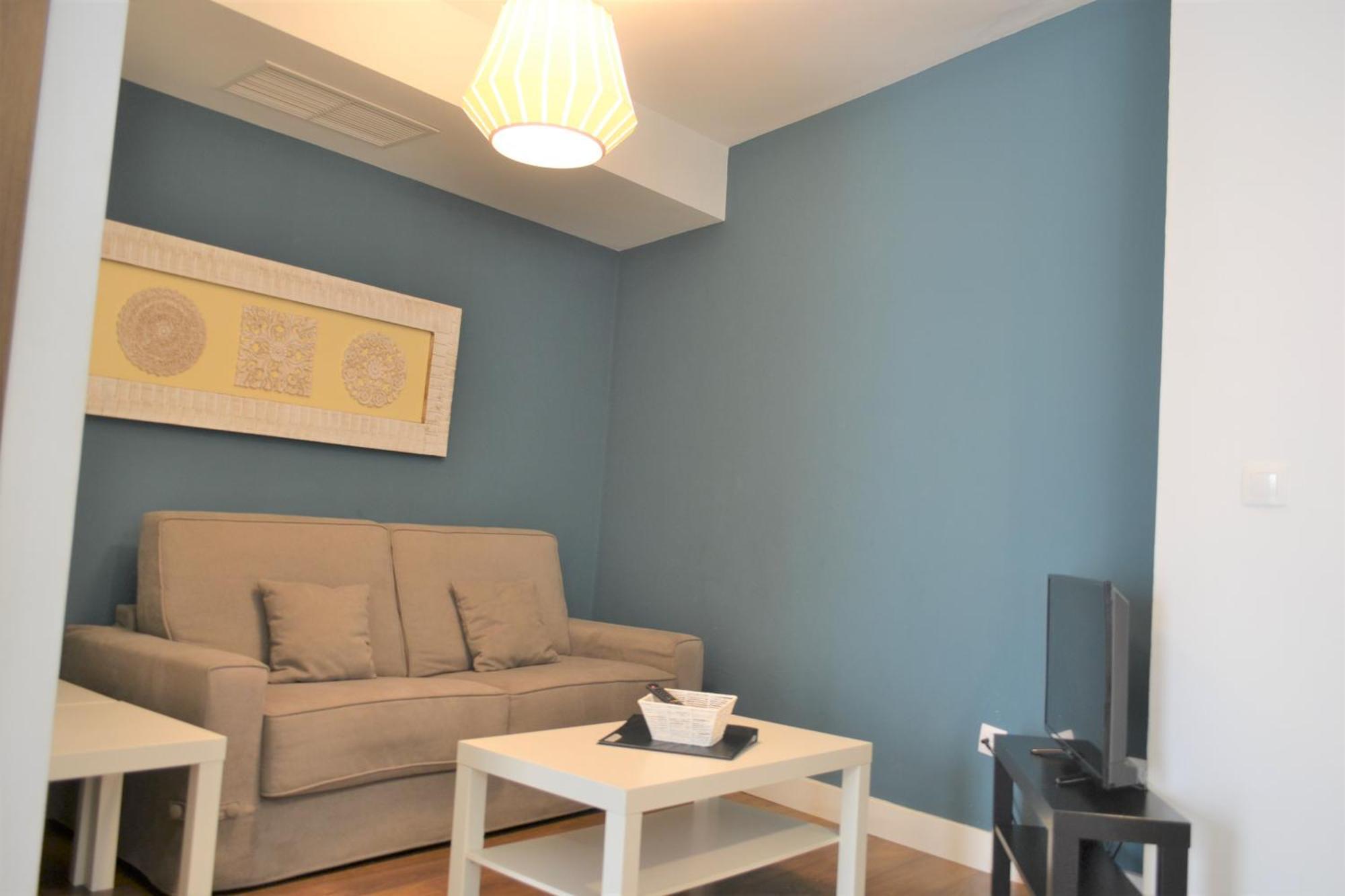 Sunshine Barroso Centro Apartment Cordoba Exterior photo