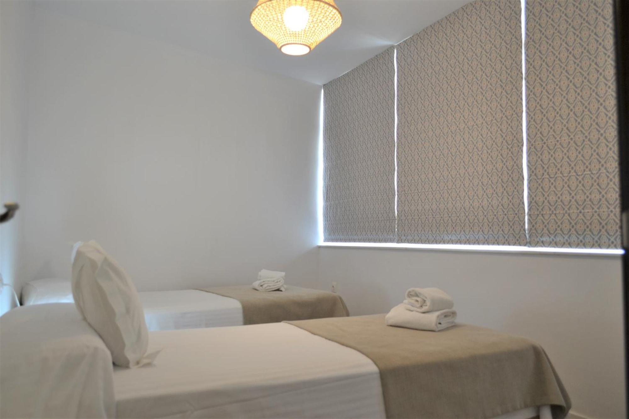 Sunshine Barroso Centro Apartment Cordoba Exterior photo