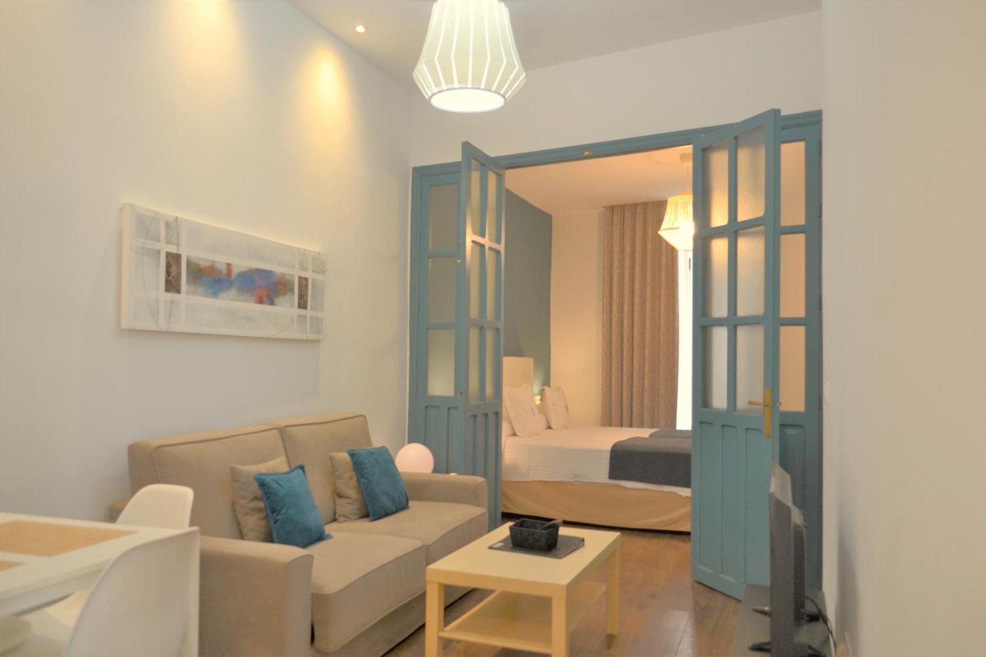 Sunshine Barroso Centro Apartment Cordoba Exterior photo