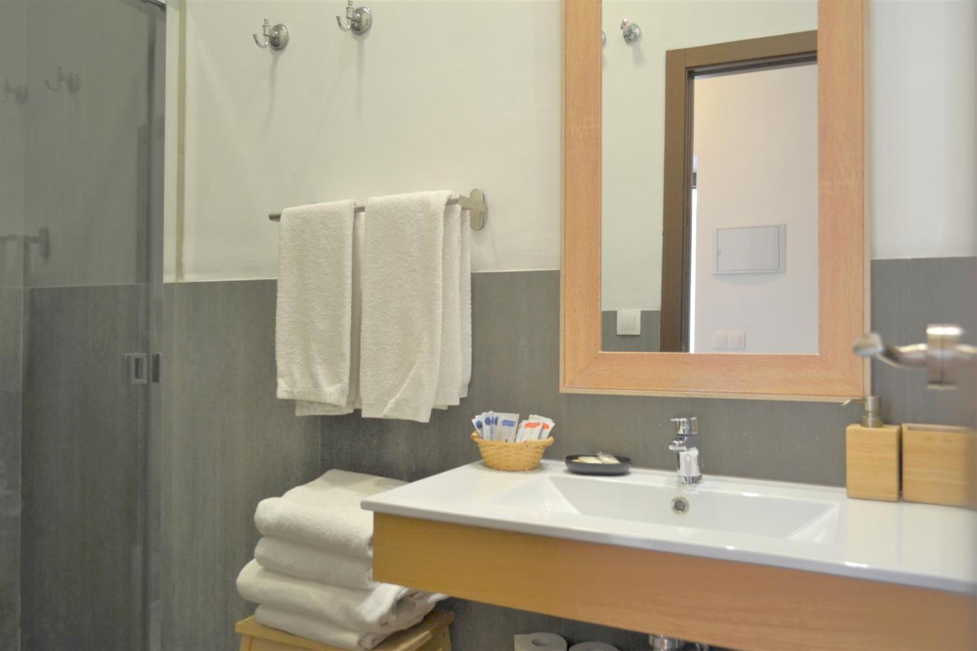 Sunshine Barroso Centro Apartment Cordoba Exterior photo