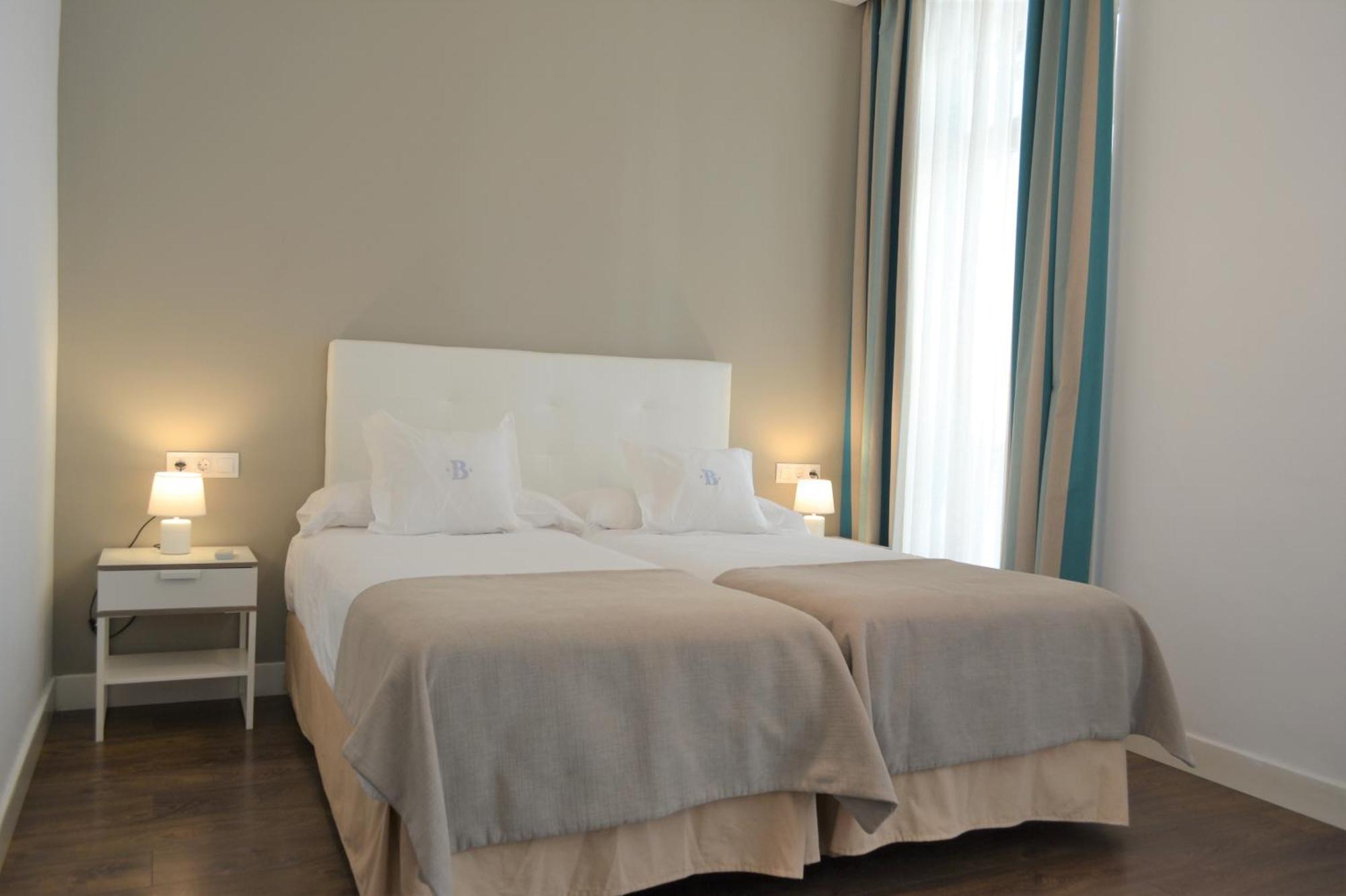 Sunshine Barroso Centro Apartment Cordoba Exterior photo