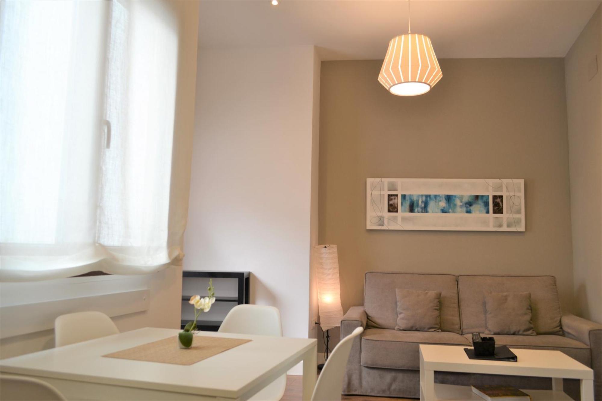 Sunshine Barroso Centro Apartment Cordoba Exterior photo