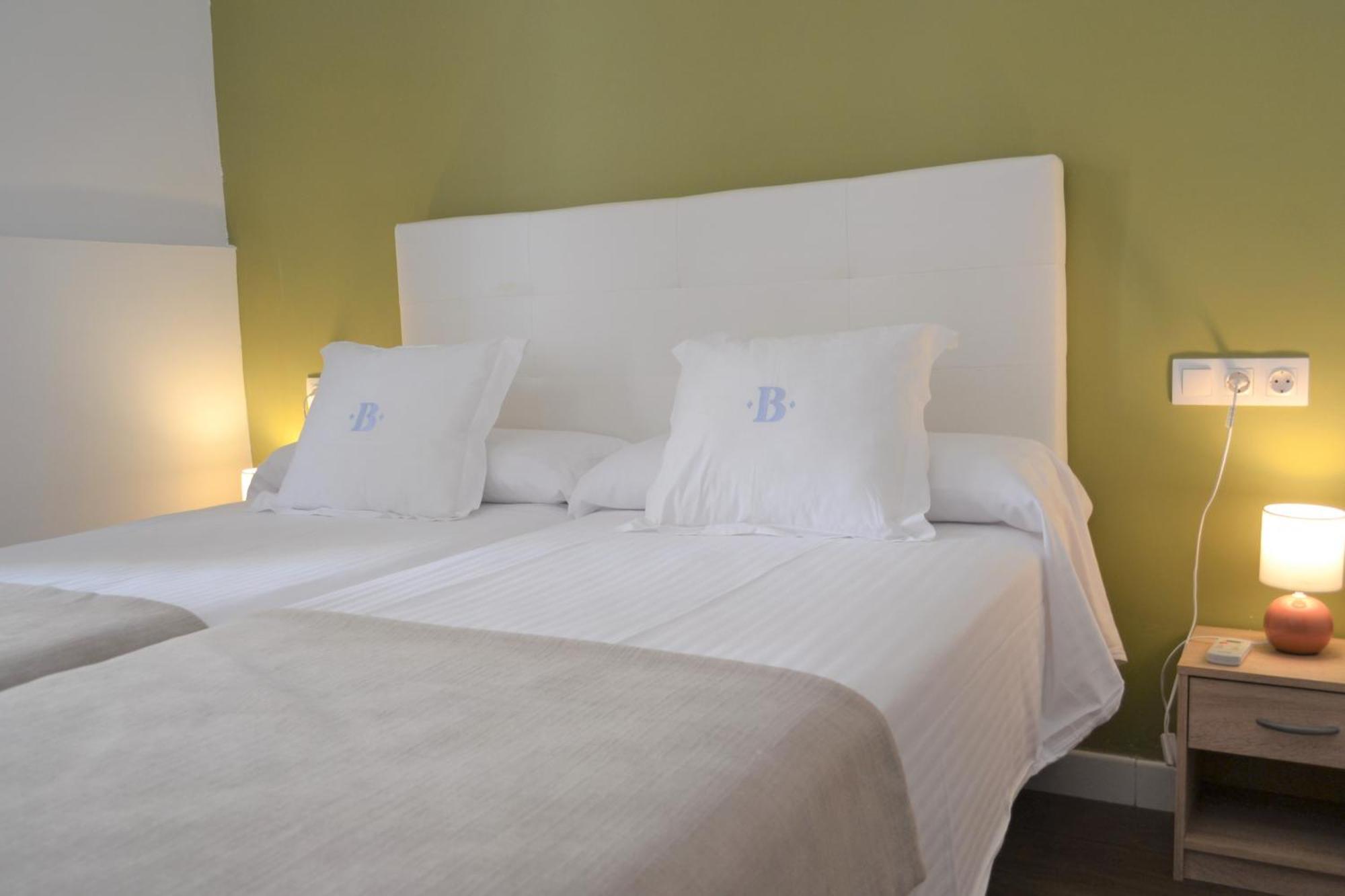 Sunshine Barroso Centro Apartment Cordoba Exterior photo