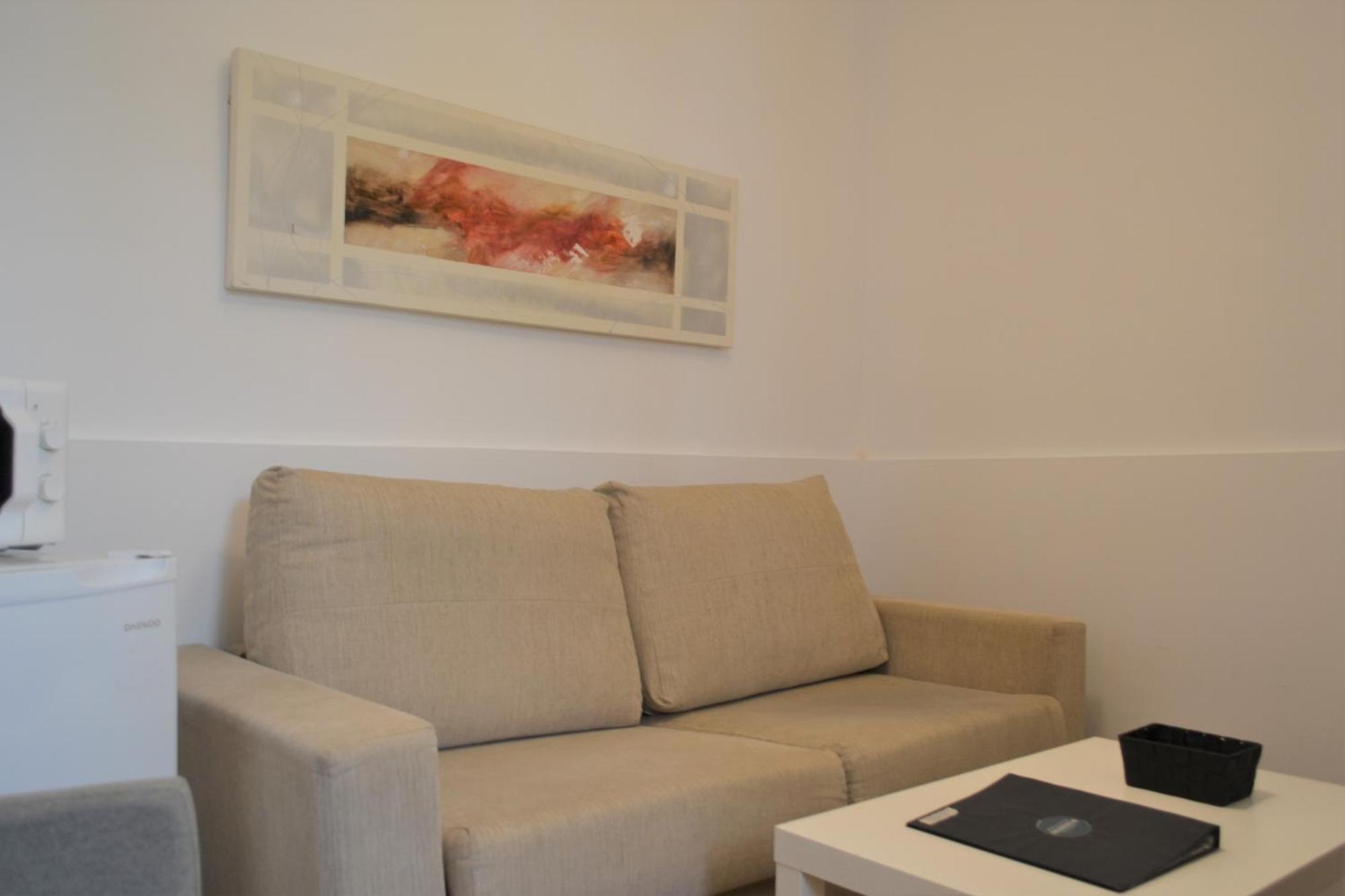 Sunshine Barroso Centro Apartment Cordoba Exterior photo