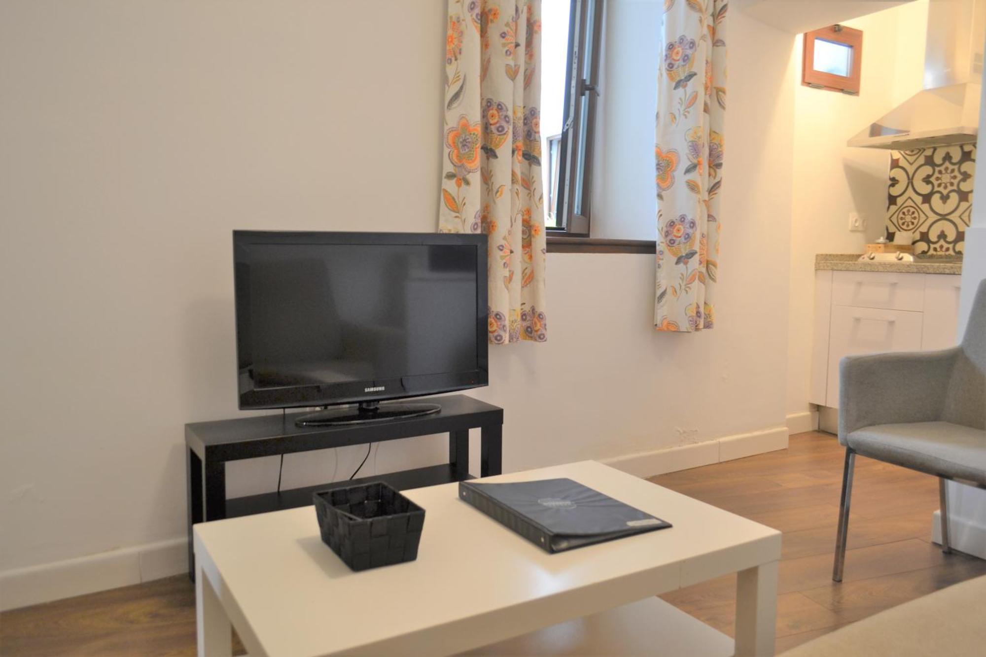 Sunshine Barroso Centro Apartment Cordoba Exterior photo