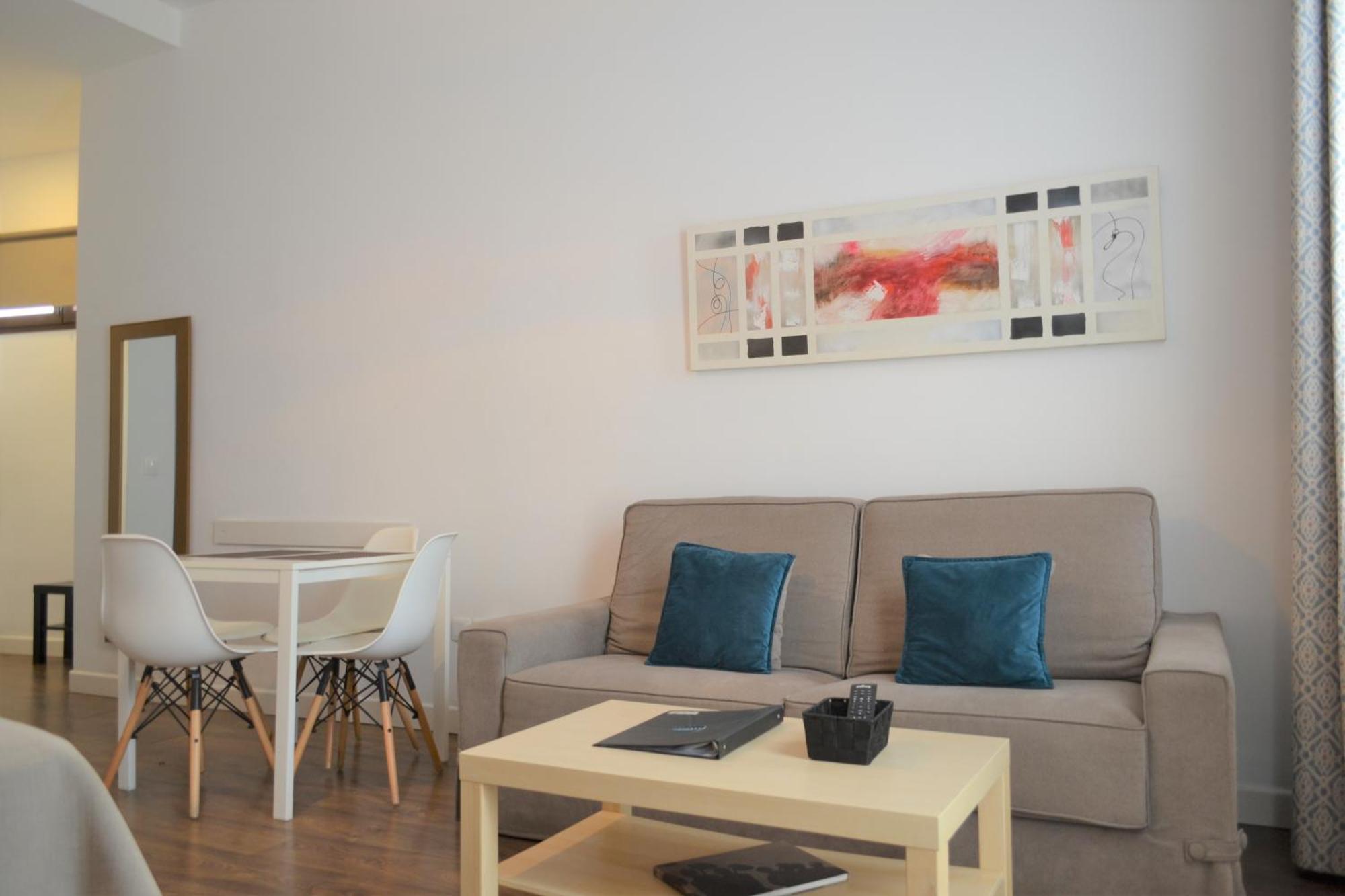 Sunshine Barroso Centro Apartment Cordoba Exterior photo