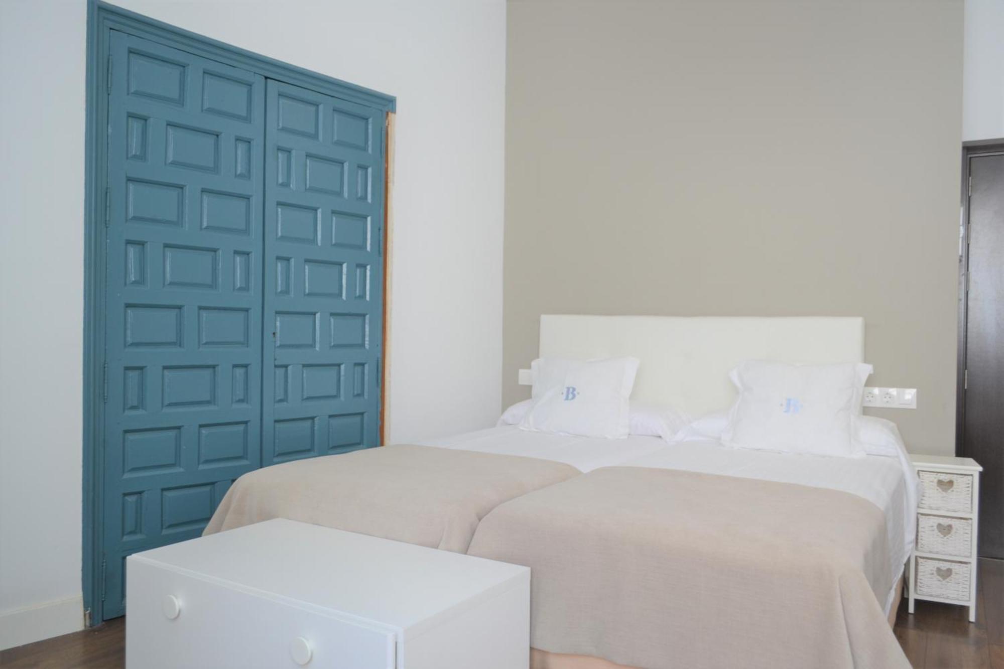 Sunshine Barroso Centro Apartment Cordoba Exterior photo