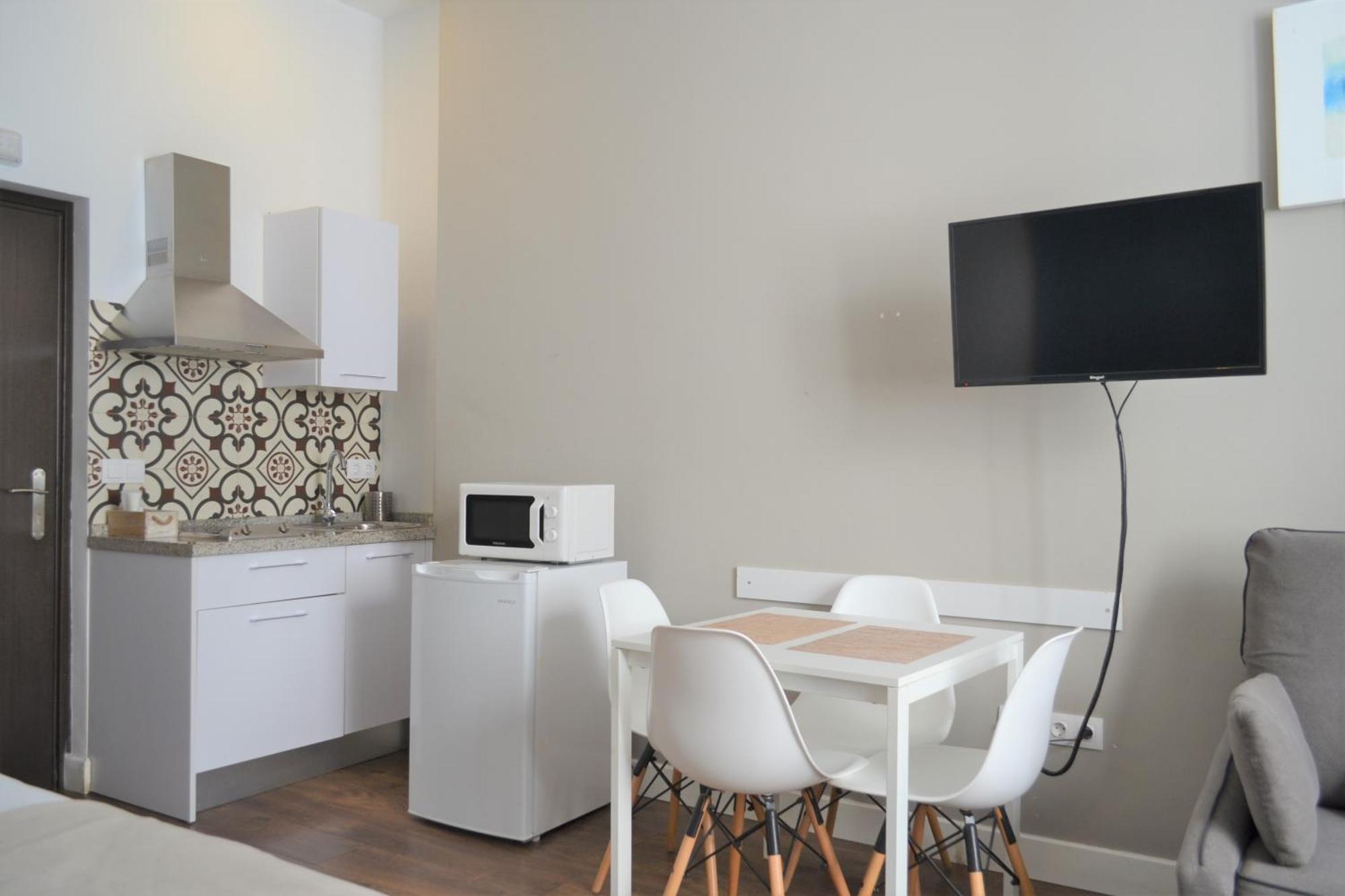 Sunshine Barroso Centro Apartment Cordoba Exterior photo