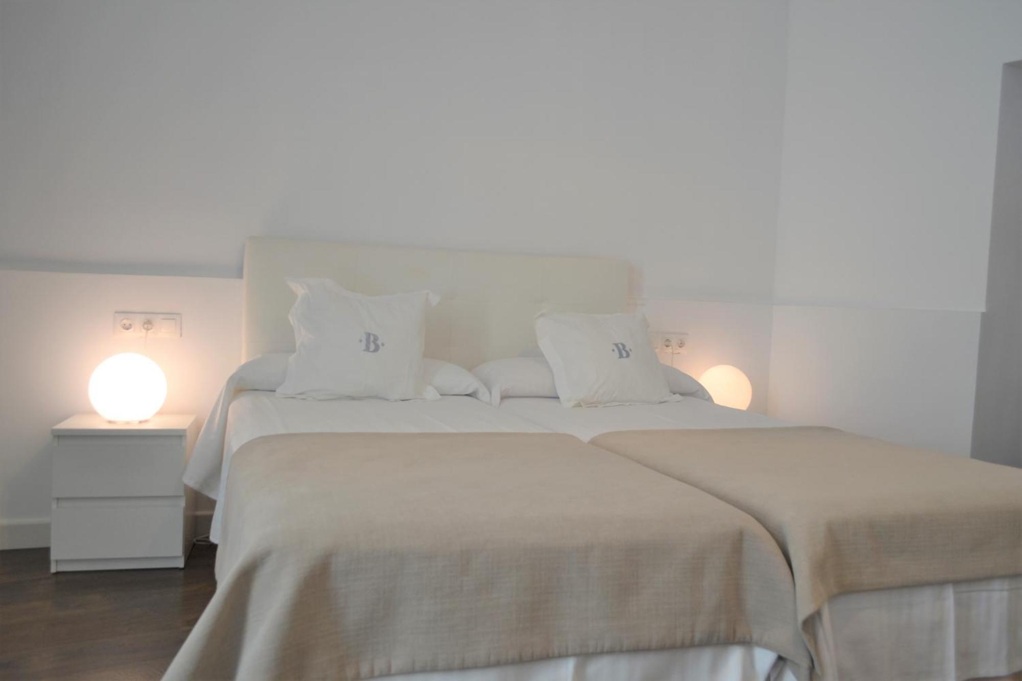 Sunshine Barroso Centro Apartment Cordoba Exterior photo