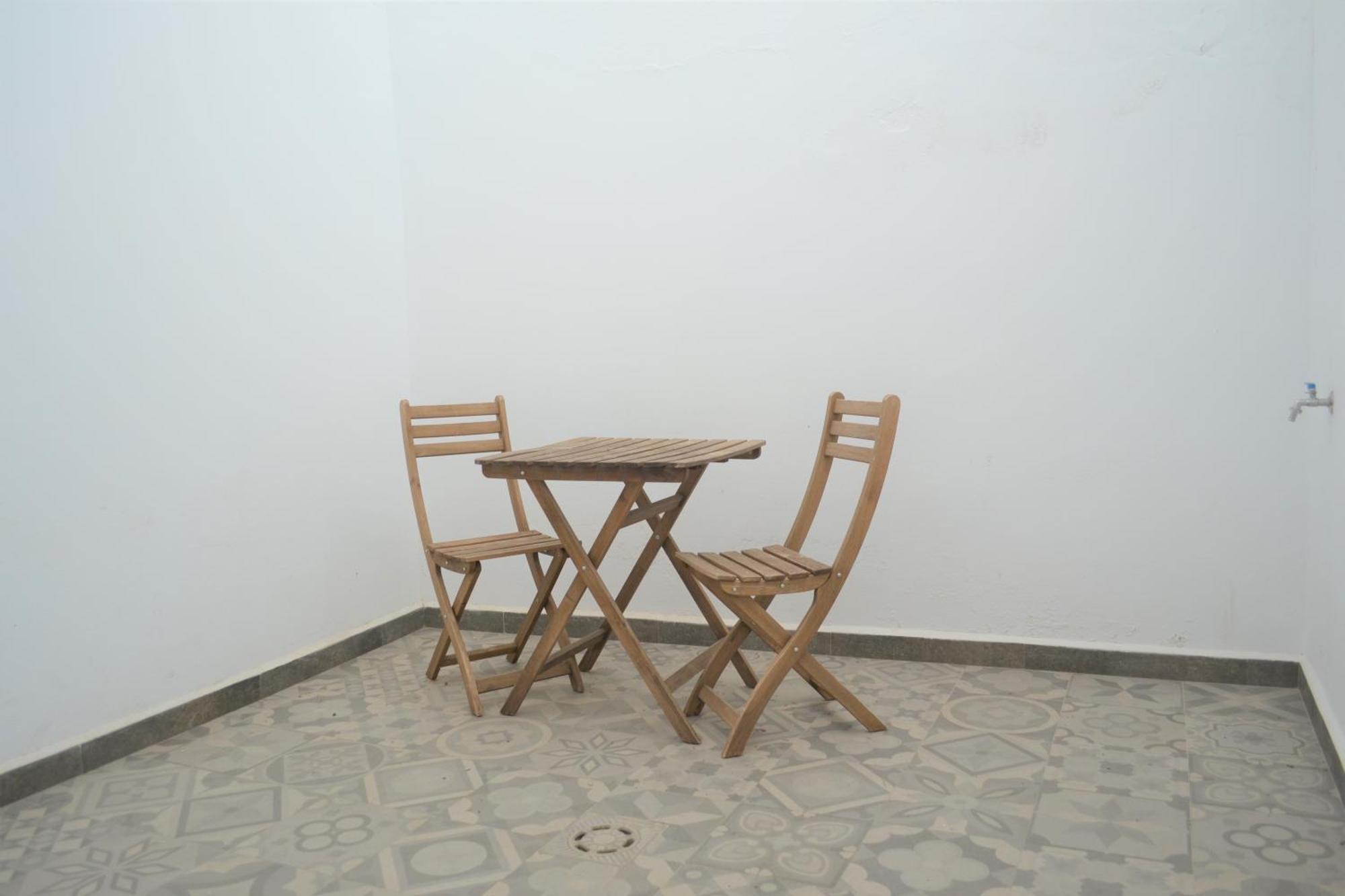 Sunshine Barroso Centro Apartment Cordoba Exterior photo
