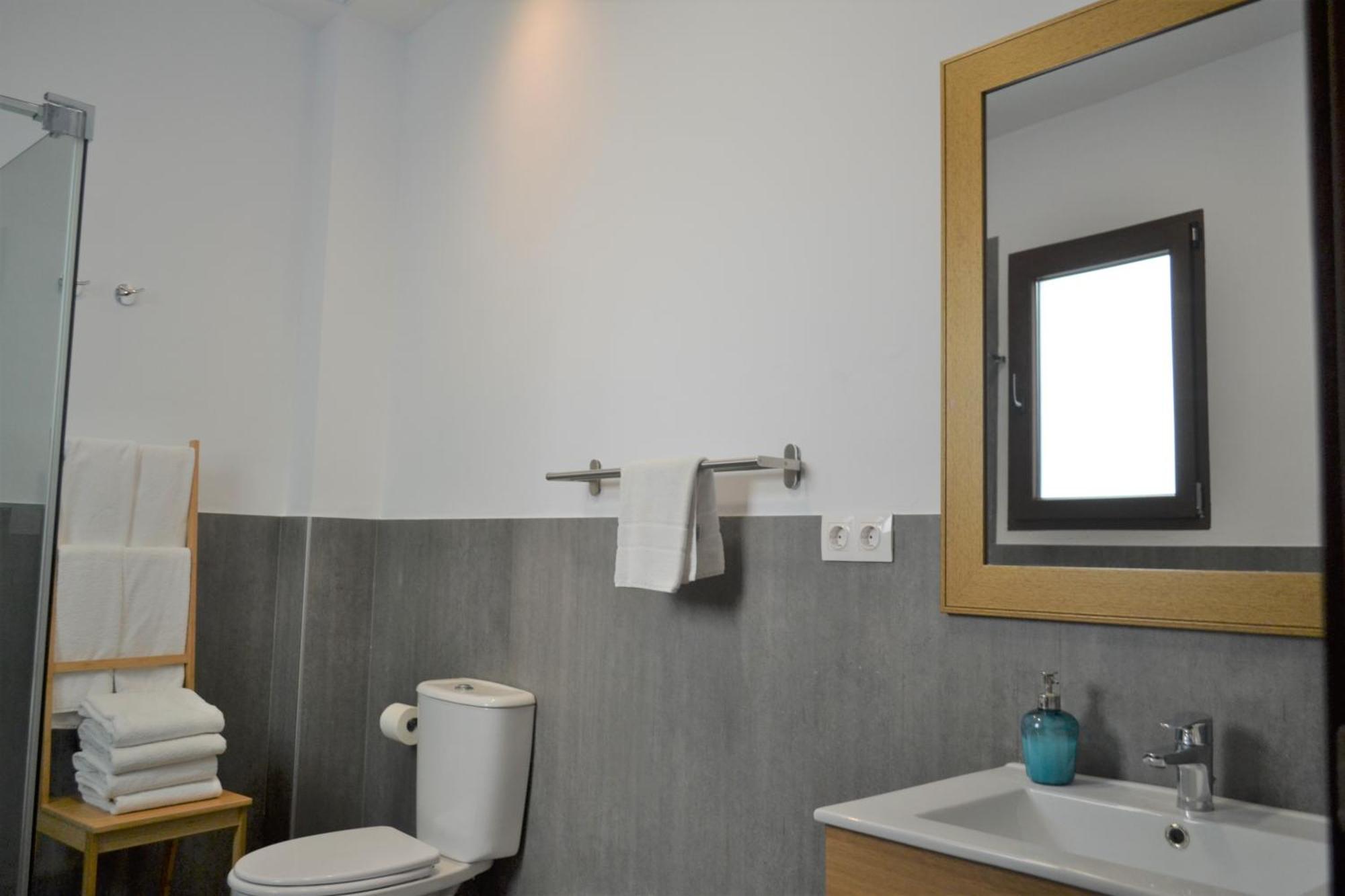 Sunshine Barroso Centro Apartment Cordoba Exterior photo