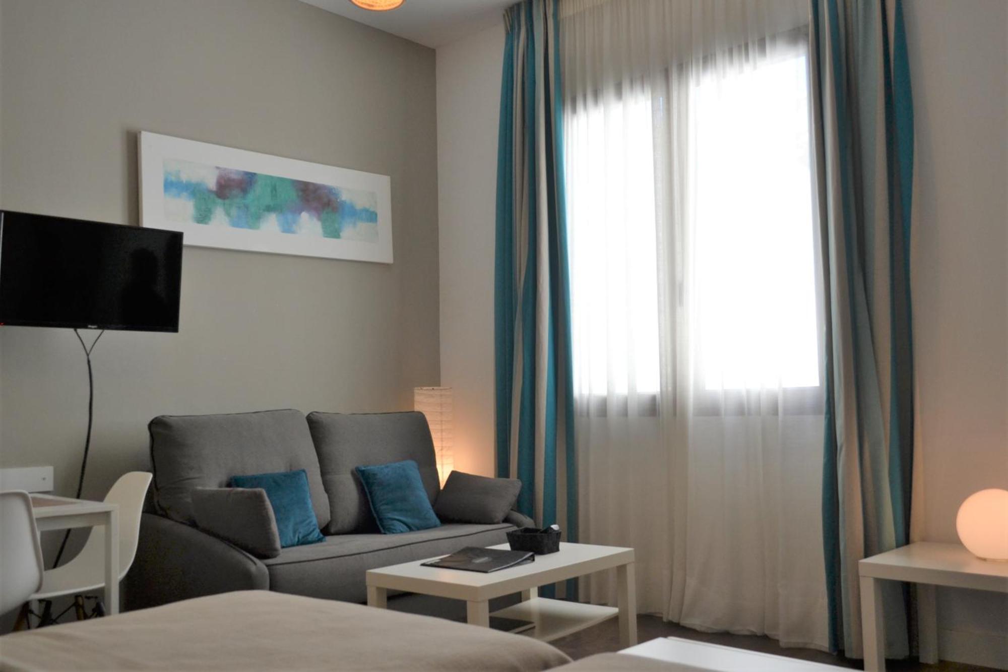 Sunshine Barroso Centro Apartment Cordoba Exterior photo