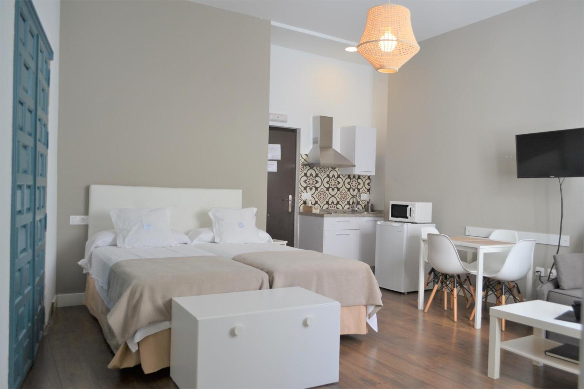 Sunshine Barroso Centro Apartment Cordoba Exterior photo