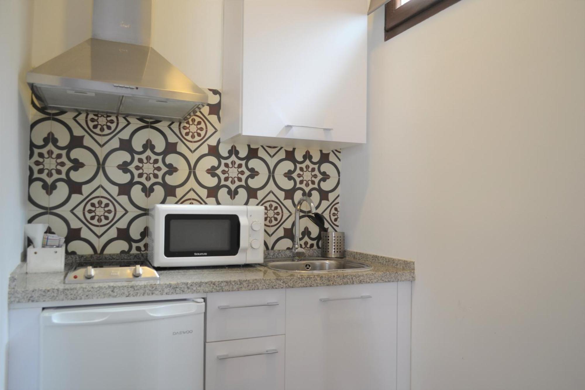 Sunshine Barroso Centro Apartment Cordoba Exterior photo