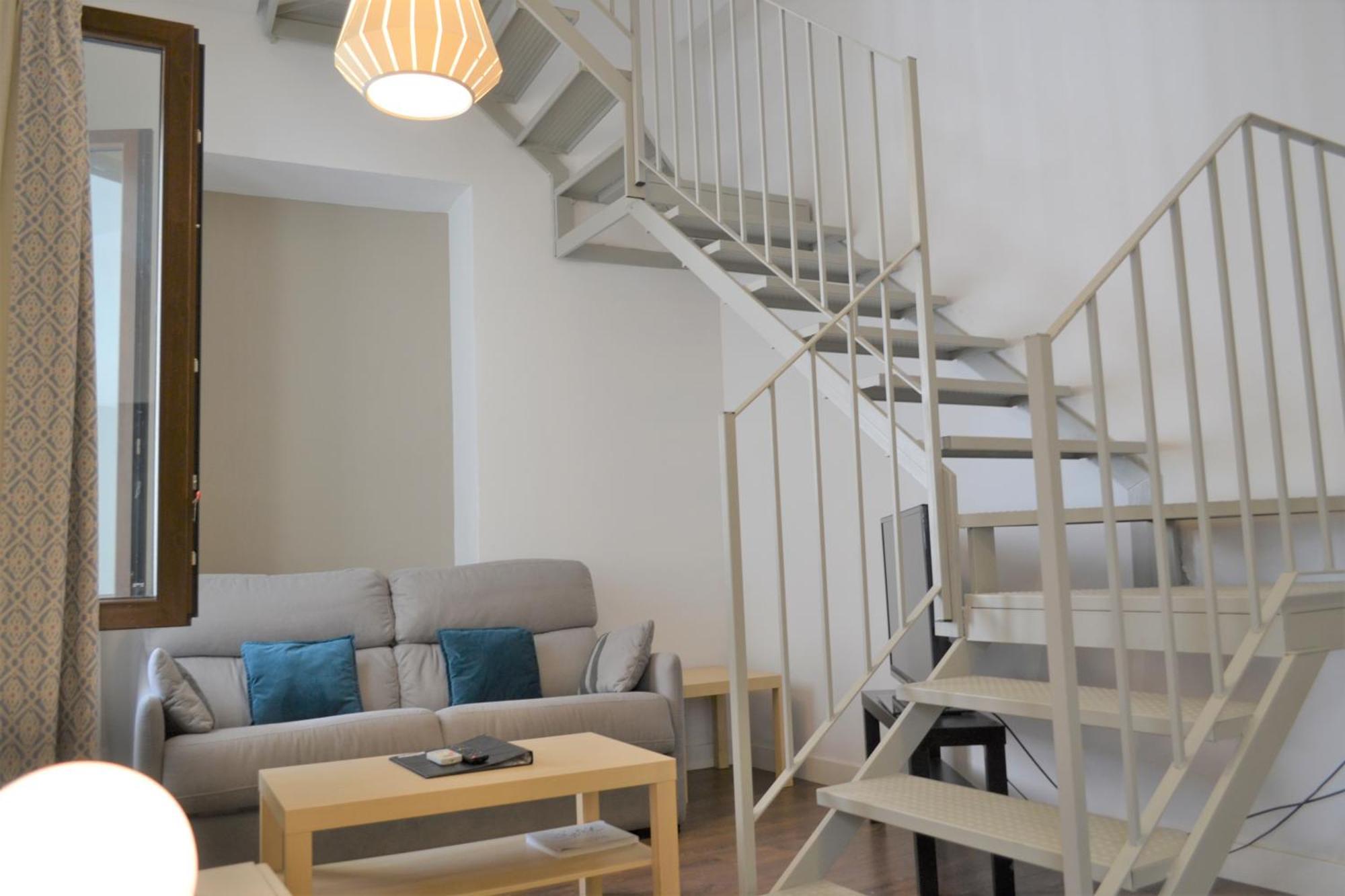 Sunshine Barroso Centro Apartment Cordoba Exterior photo