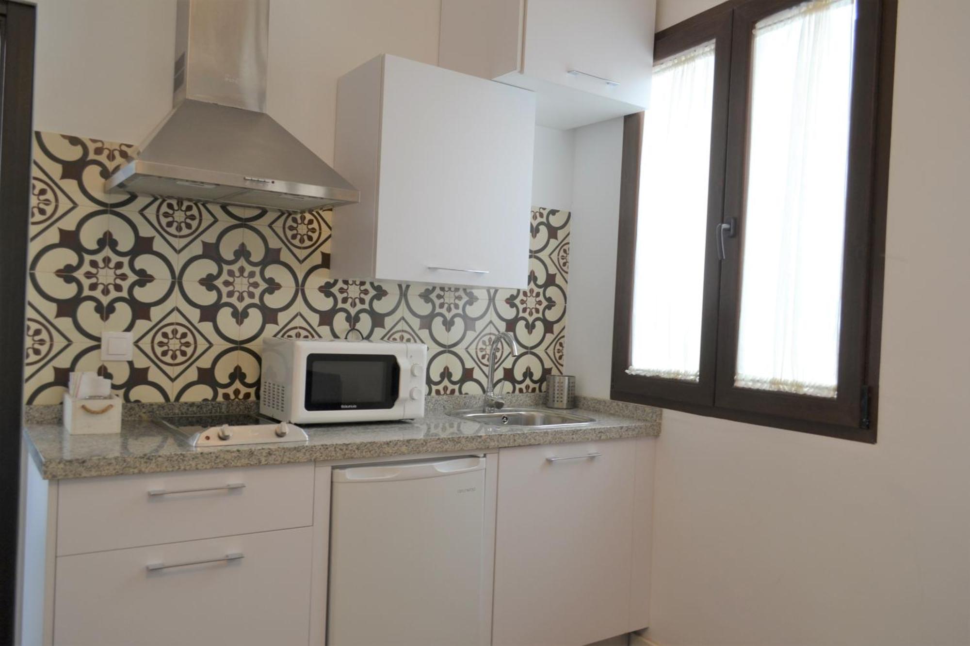 Sunshine Barroso Centro Apartment Cordoba Exterior photo