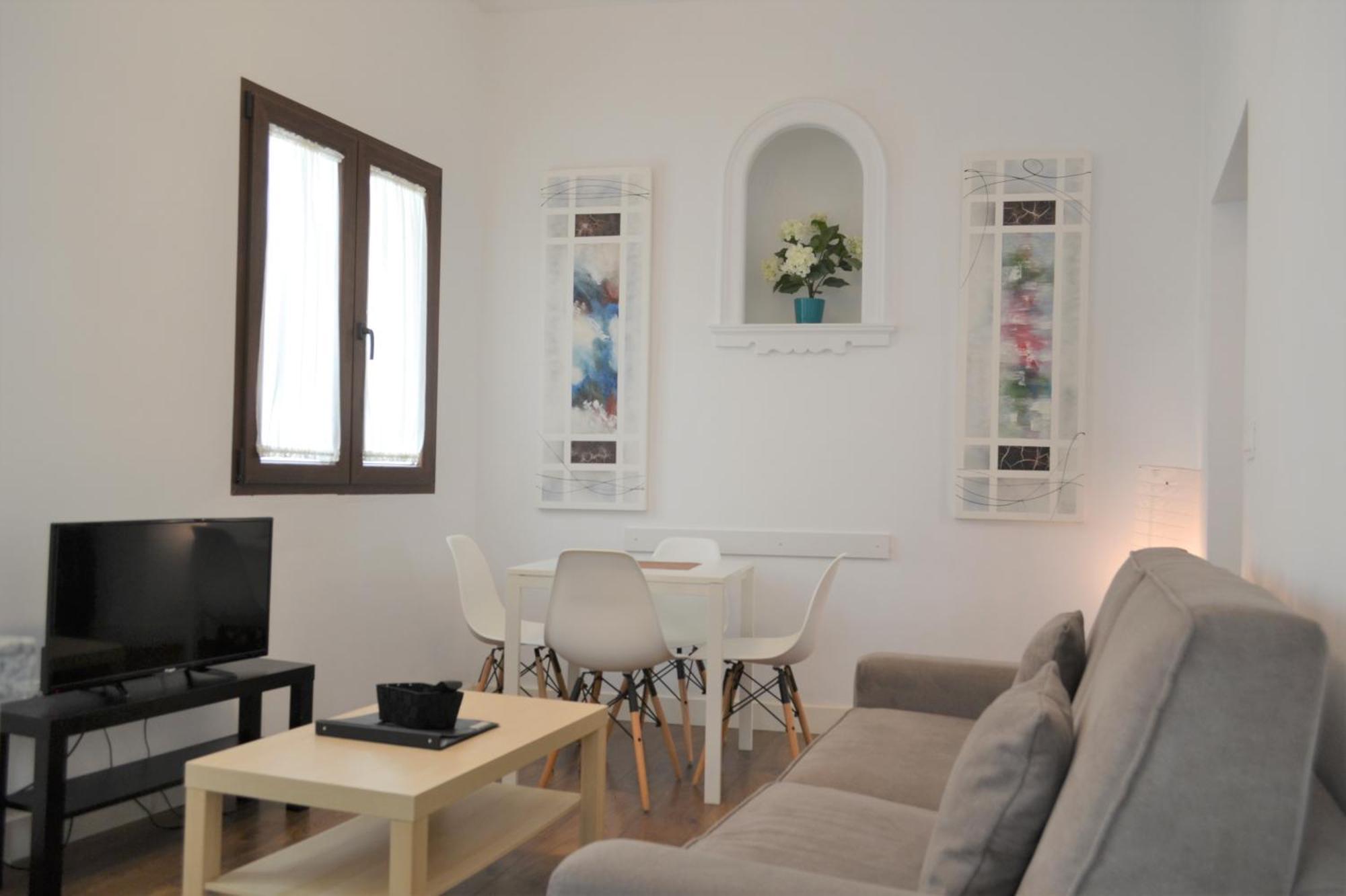 Sunshine Barroso Centro Apartment Cordoba Exterior photo