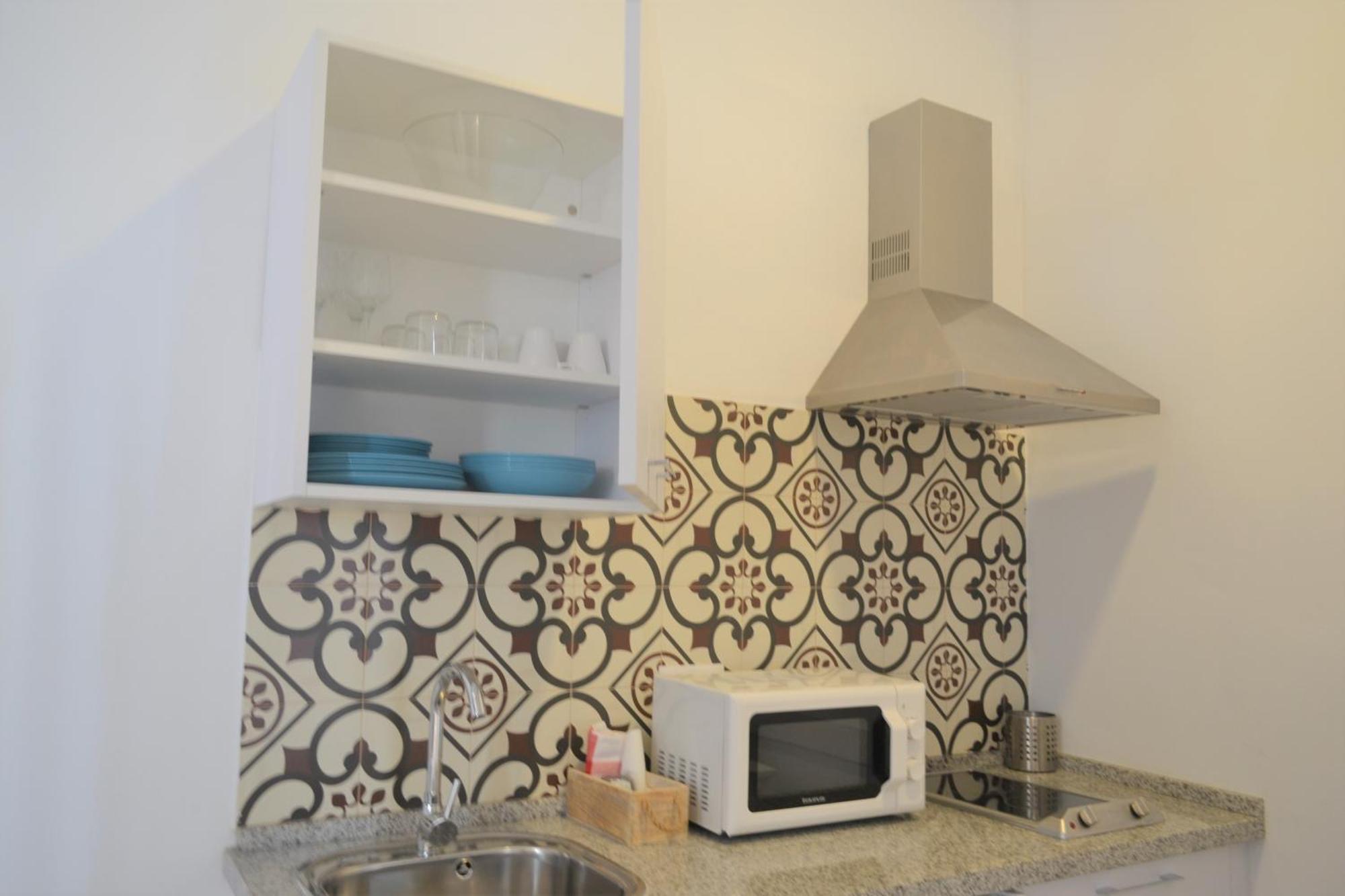 Sunshine Barroso Centro Apartment Cordoba Exterior photo