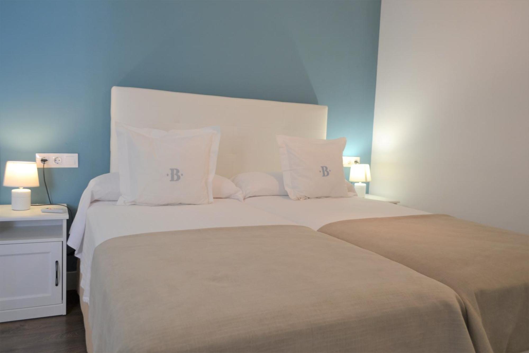 Sunshine Barroso Centro Apartment Cordoba Exterior photo