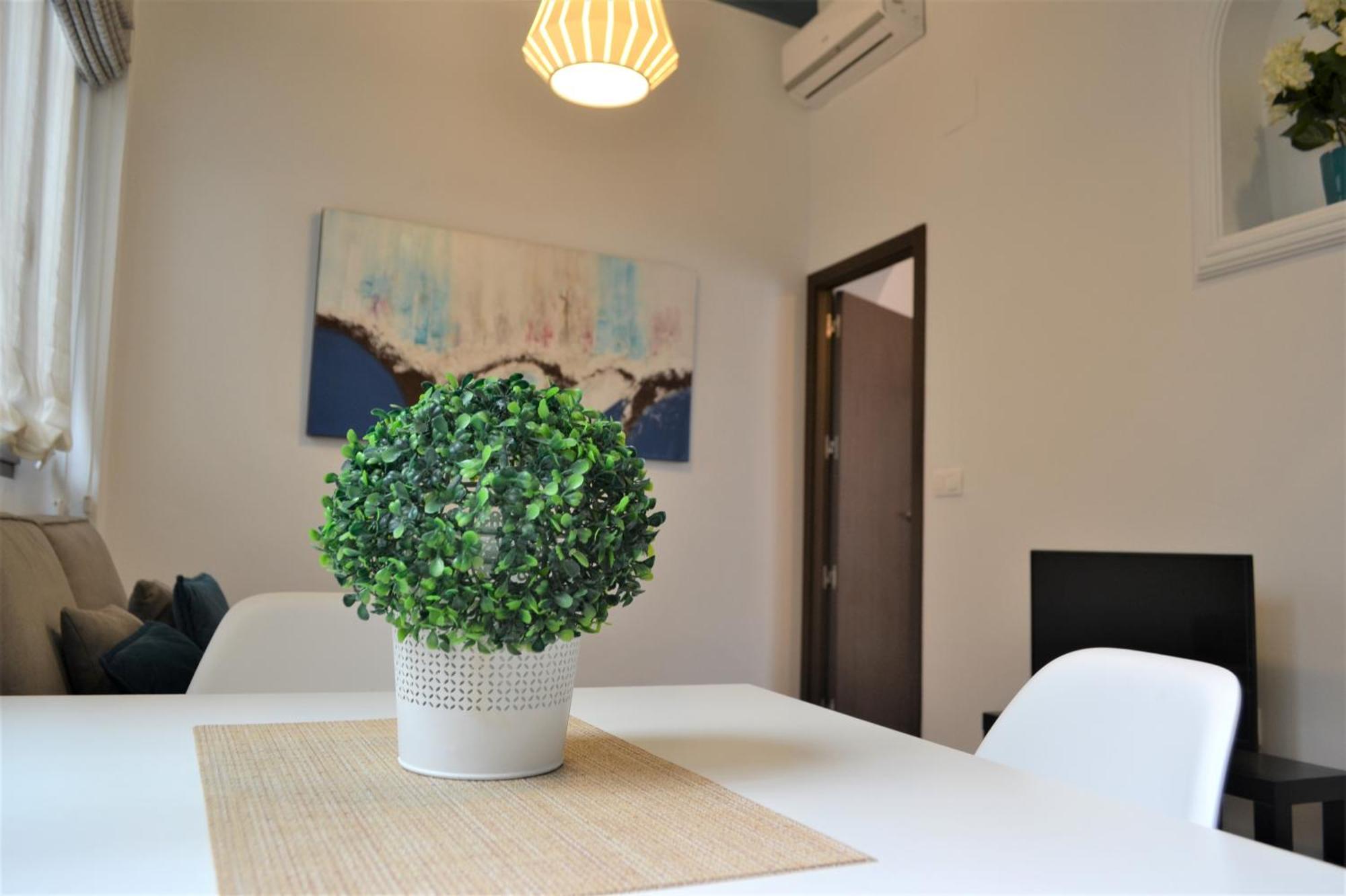 Sunshine Barroso Centro Apartment Cordoba Exterior photo
