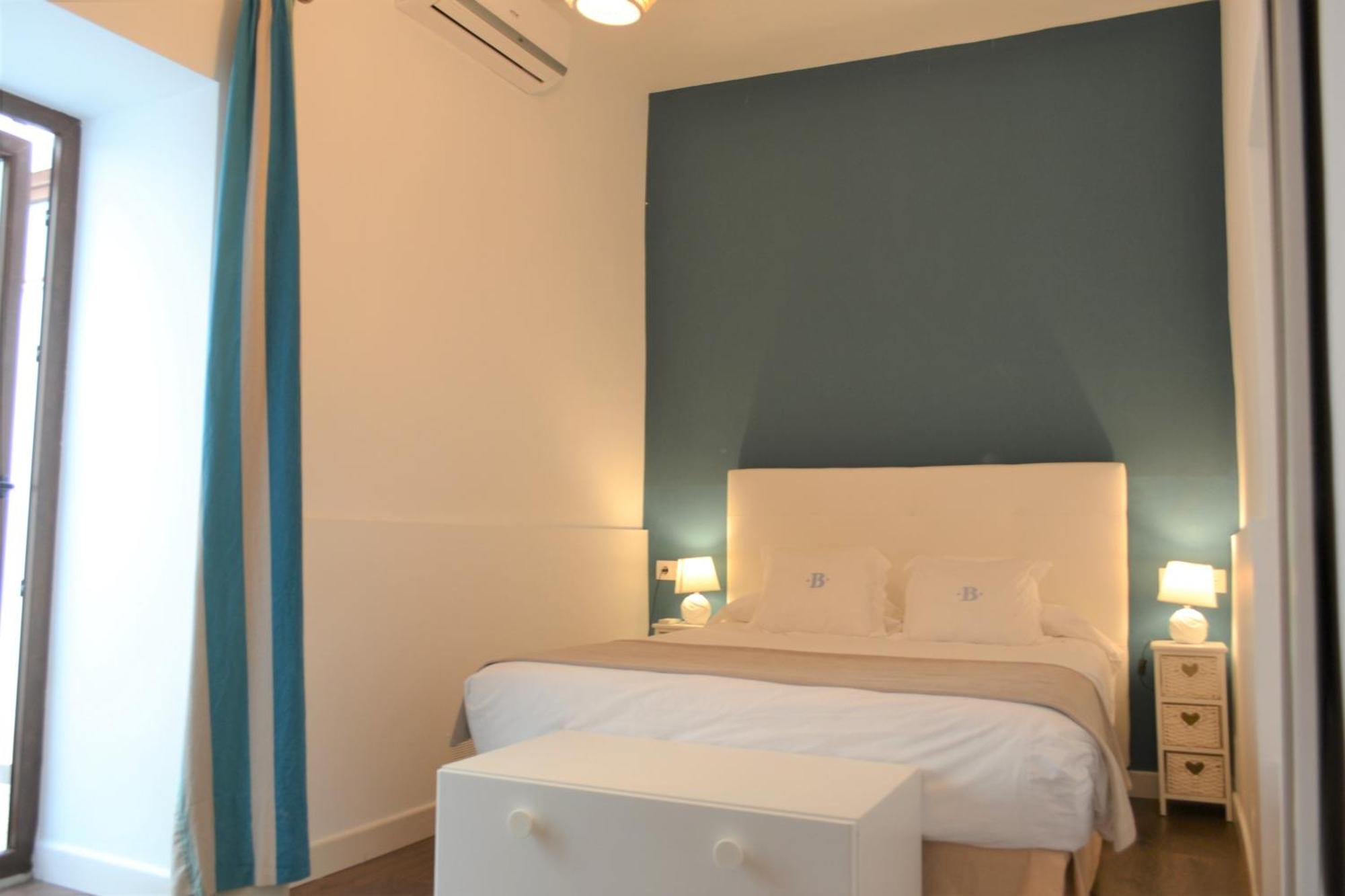 Sunshine Barroso Centro Apartment Cordoba Exterior photo
