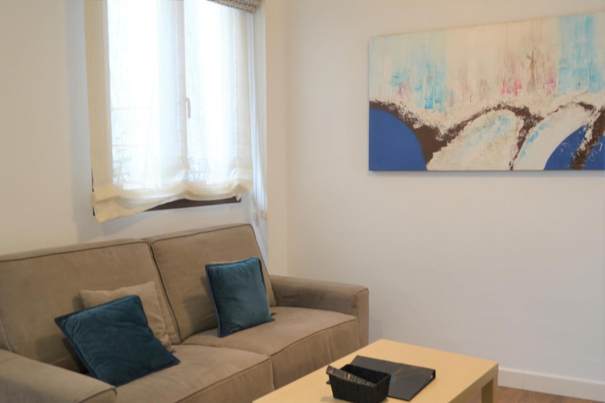 Sunshine Barroso Centro Apartment Cordoba Exterior photo