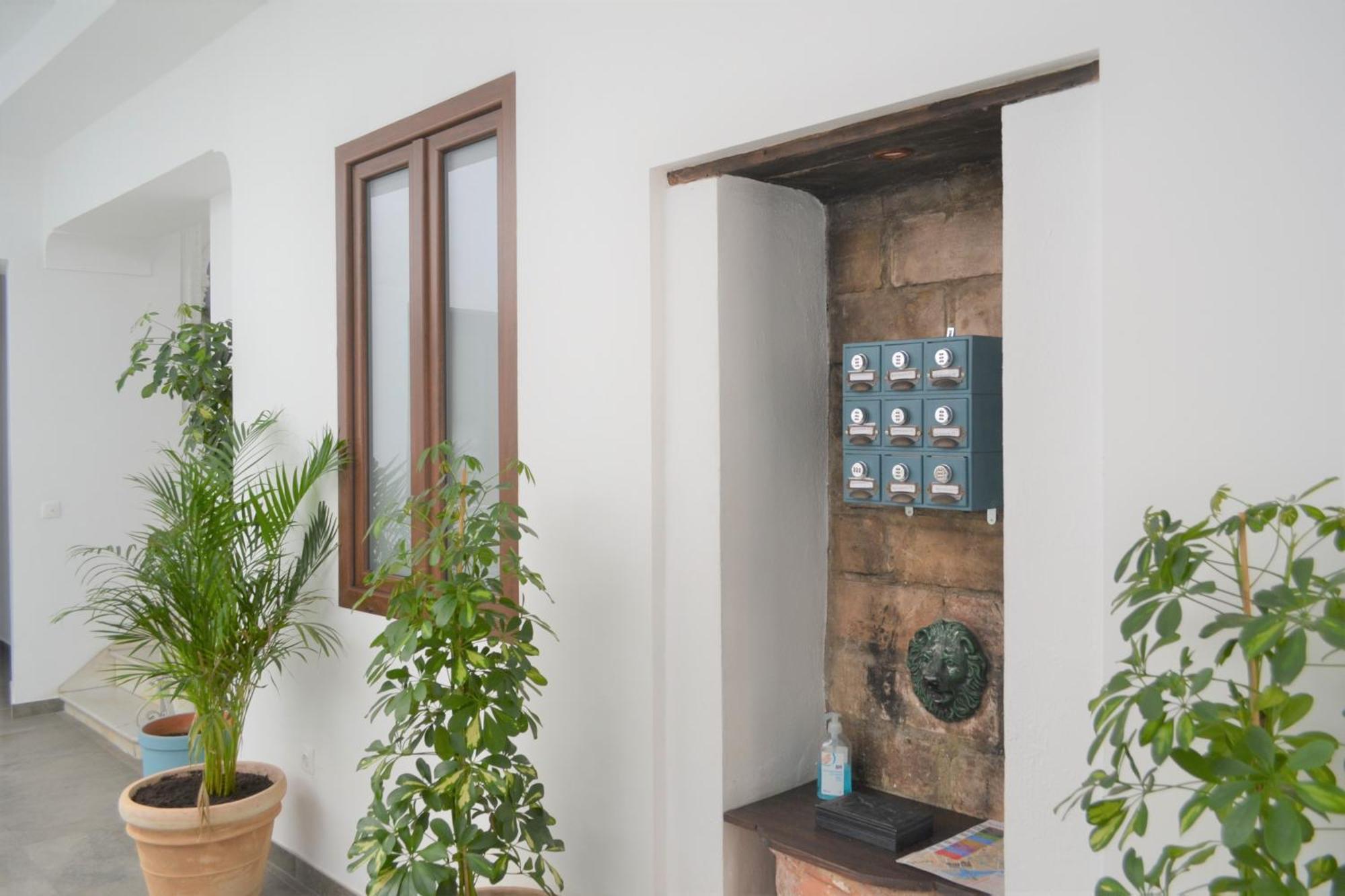 Sunshine Barroso Centro Apartment Cordoba Exterior photo