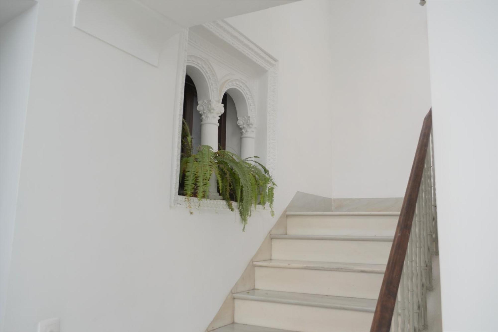 Sunshine Barroso Centro Apartment Cordoba Exterior photo