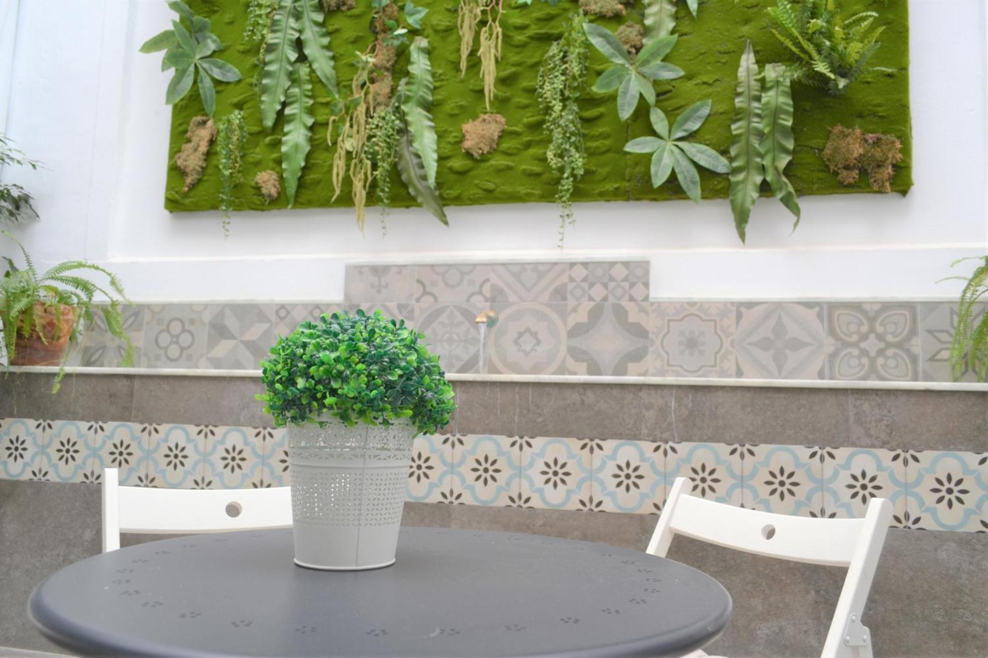 Sunshine Barroso Centro Apartment Cordoba Exterior photo