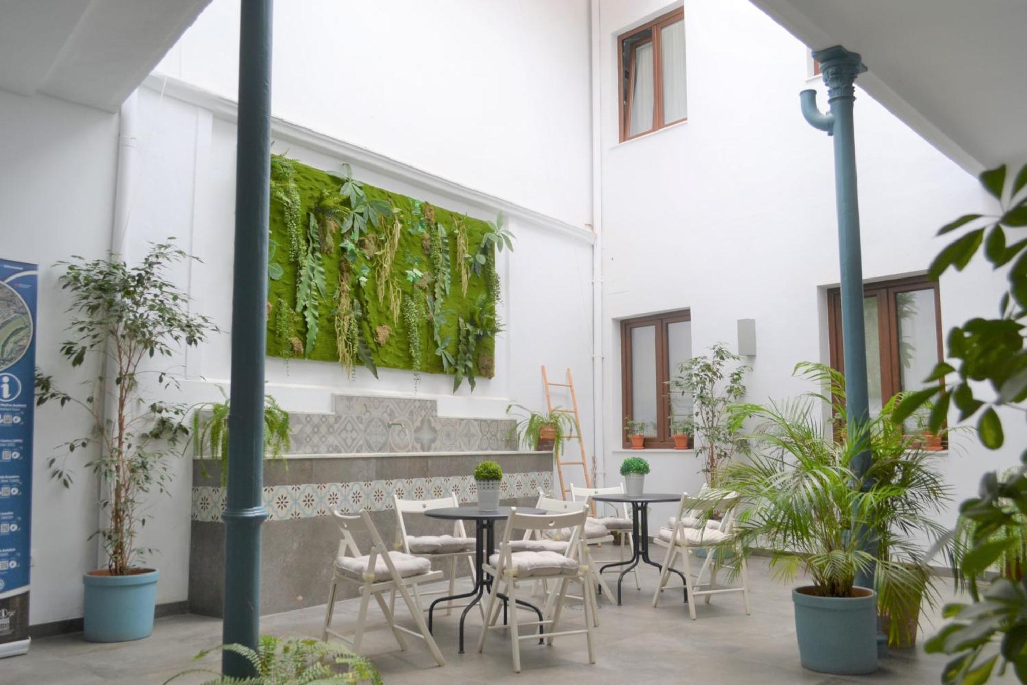 Sunshine Barroso Centro Apartment Cordoba Exterior photo