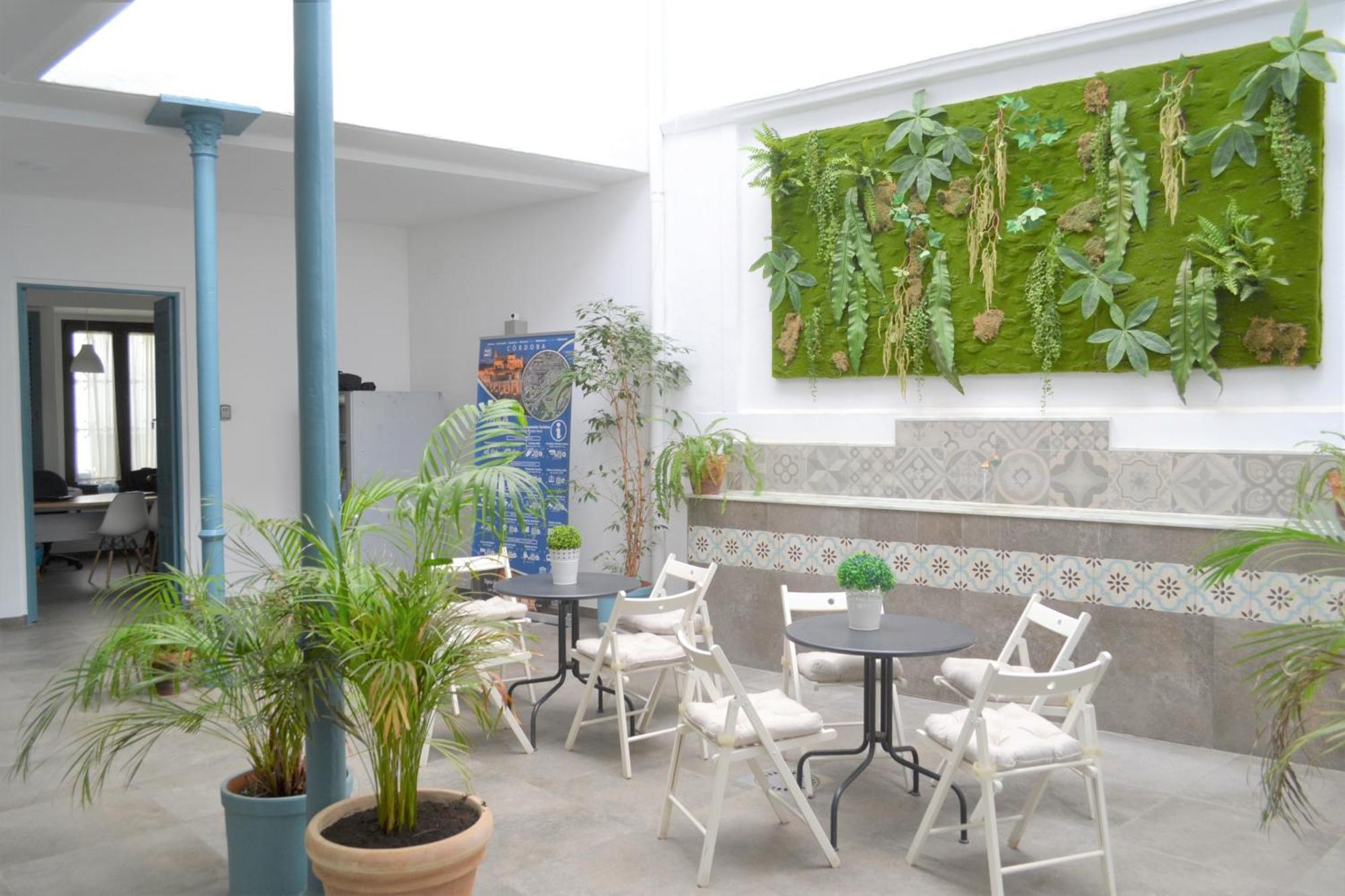 Sunshine Barroso Centro Apartment Cordoba Exterior photo
