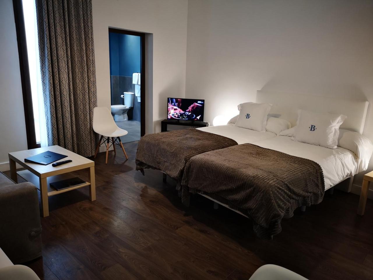 Sunshine Barroso Centro Apartment Cordoba Exterior photo